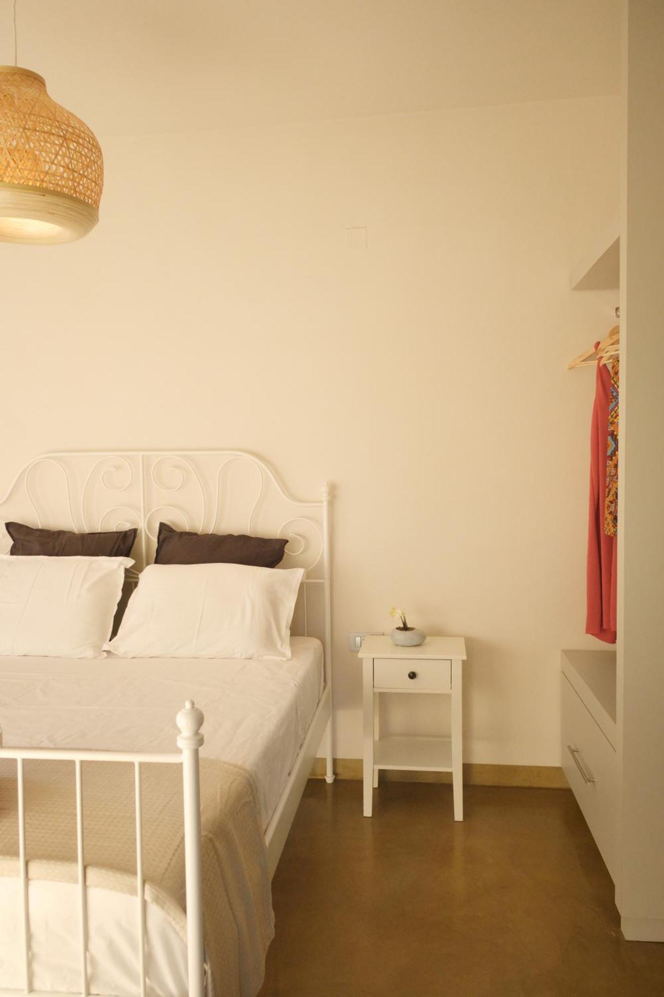 Mekia'S Beach House Livadia  ภายนอก รูปภาพ