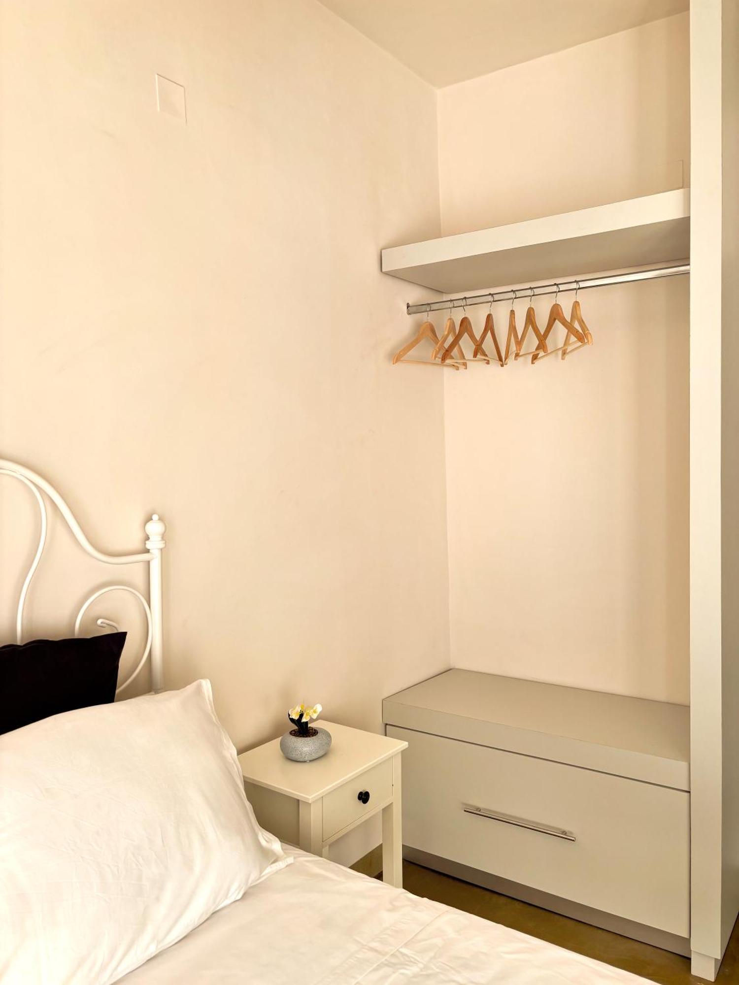 Mekia'S Beach House Livadia  ภายนอก รูปภาพ